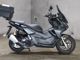 Фото Honda ADV160 с японского аукциона