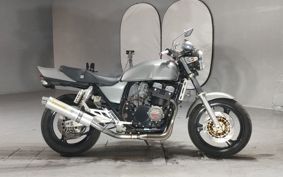 SUZUKI GSX400 2000 GK79A