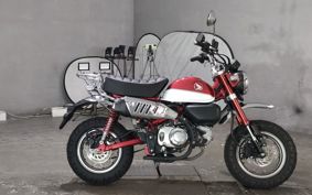 HONDA MONKEY 125 JB02