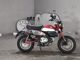 Фото Honda MONKEY 125 2018 с японского аукциона