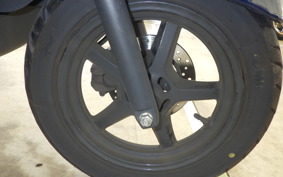 SUZUKI ADDRESS V125 Gen.2 DP12H