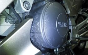 YAMAHA FJR1300 A 2009