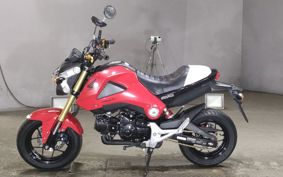 HONDA GU ROM JC61
