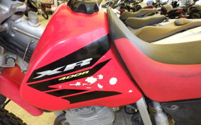 HONDA XR400R 2003