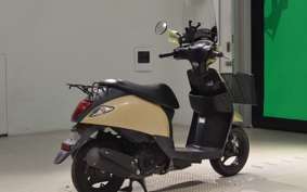 SUZUKI ﾚｯﾂ 1996 CA4AA