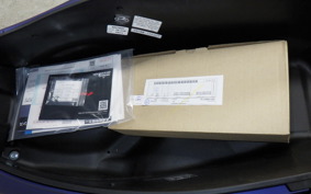 HONDA ADV160 2025 KF54