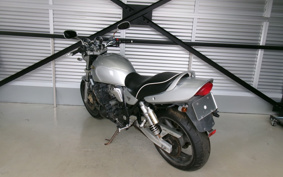 SUZUKI INAZUMA 400 1997 GK7BA