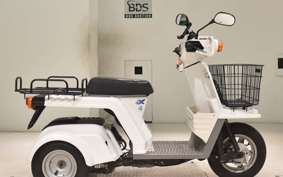 HONDA GYRO X 2020 TD02