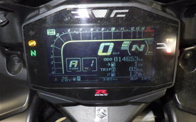 SUZUKI GSX-R1000R A 2018 DM11G