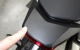 HONDA CB750HORNET 2025 RH24