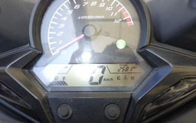 HONDA CBR125R JC50