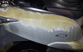 HONDA DIO CESTA GEN 2 2018 AF62
