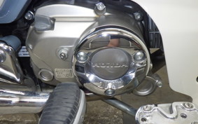 HONDA C125 SUPER CUB 1995 JA58
