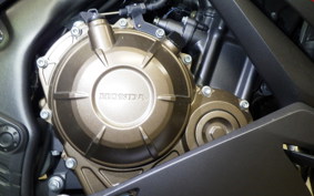 HONDA CBR400R 2019 NC56