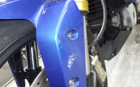 BMW G310R 2018