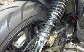 YAMAHA CYGNUS 125 XSR 3 2023 SED8J