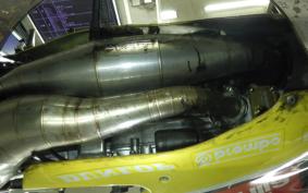 APRILIA RS250 2026