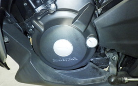 HONDA CBR250R GEN 3 MC41