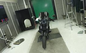 KAWASAKI ZRX-2 1998 ZR400E