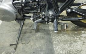 YAMAHA SR400 Gen.3 2009 RH01J
