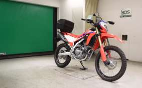 HONDA CRF250L MD47