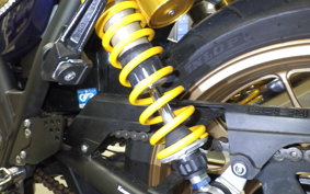 KAWASAKI ZRX1200 D 2016 ZRT20D