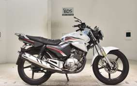 YAMAHA YBR125