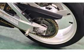 SUZUKI GSX-R1000 2002 GT74A