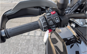 BMW R1300GS Touring ASA 2025 0M21