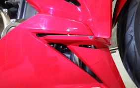HONDA CBR400R 2019