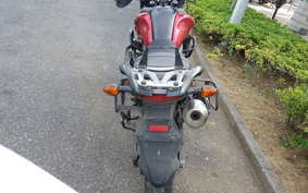 SUZUKI Vｽﾄﾛｰﾑ650A 2014 VP56A