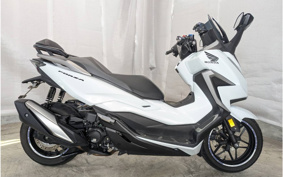 HONDA FORZA 250 MF15