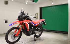 HONDA CRF250 GEN 2 RALLY 2002 MD47