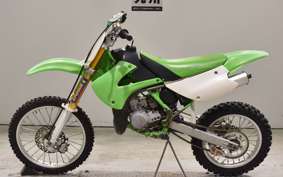 KAWASAKI KX80 KX080Z