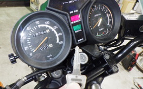 YAMAHA RZ 250 2019 4L3