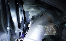 TRIUMPH STREET TRIPLE RS 2022