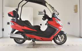 SUZUKI SKYWAVE250S-3ﾔﾈﾂｷ CJ44A