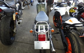 YAMAHA SR400 Gen.4 2016 RH03J