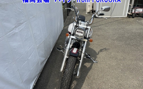 YAMAHA DRAGSTAR 400 2001