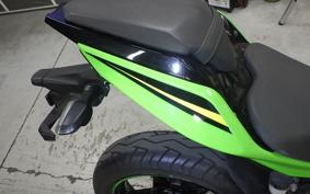 KAWASAKI NINJA 250 2 EX250P