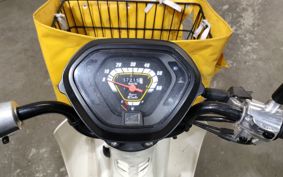 HONDA SUPER CUB50 AA07