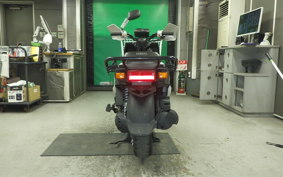 YAMAHA GEAR Gen.2 UA08J