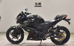 KAWASAKI Z250 2026 ER250C