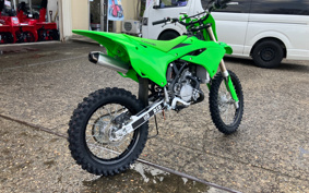 KAWASAKI KX85L KX085D