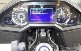 HONDA GL 1800 GOLD WING 2D 2022 SC79