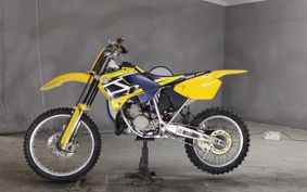 YAMAHA YZ125 4SS