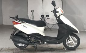 YAMAHA AKUSHI STREET SE53J