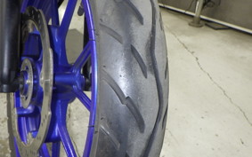 SUZUKI GSX-S125 2025 DL32B