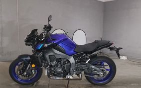 YAMAHA MT-10 RN78J