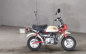 HONDA MONKEY AB27